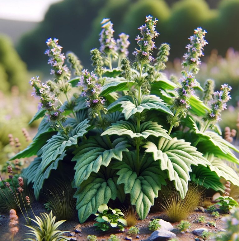 Horny Goat Weed